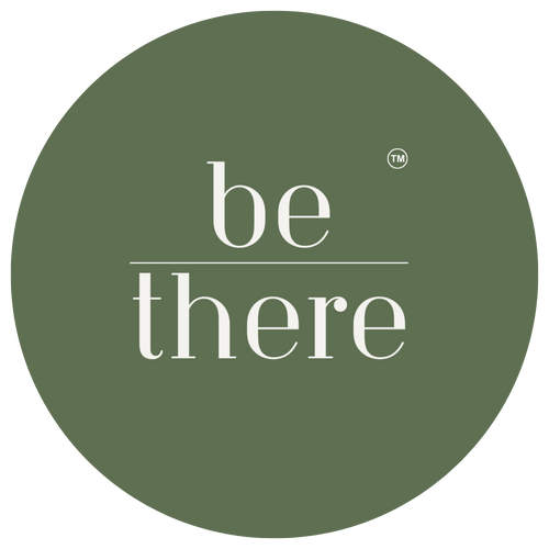 Be Over There™