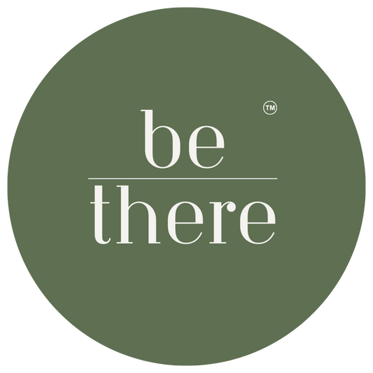 Be Over There™ Gift Card