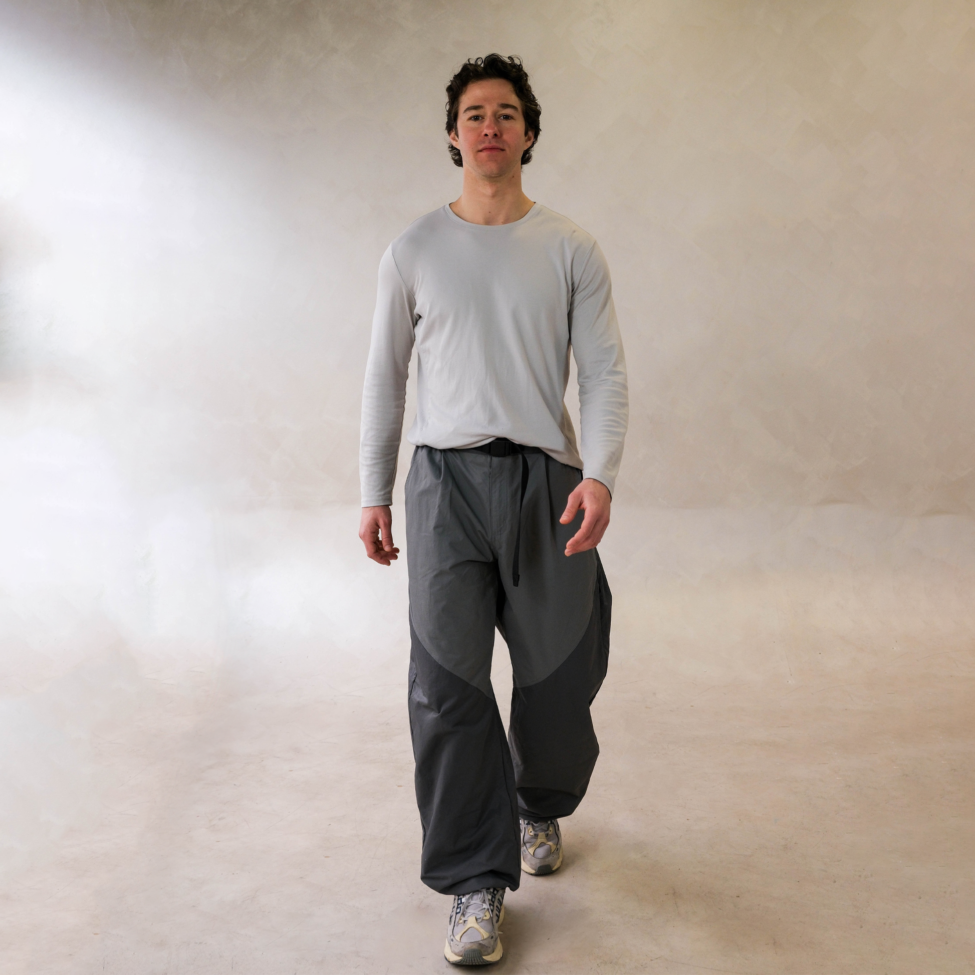 パンツ CTHY MU-TECH 3LAYER OVER PANTS Over There Pant™ | Technical Hiking Pants | Be Over There™